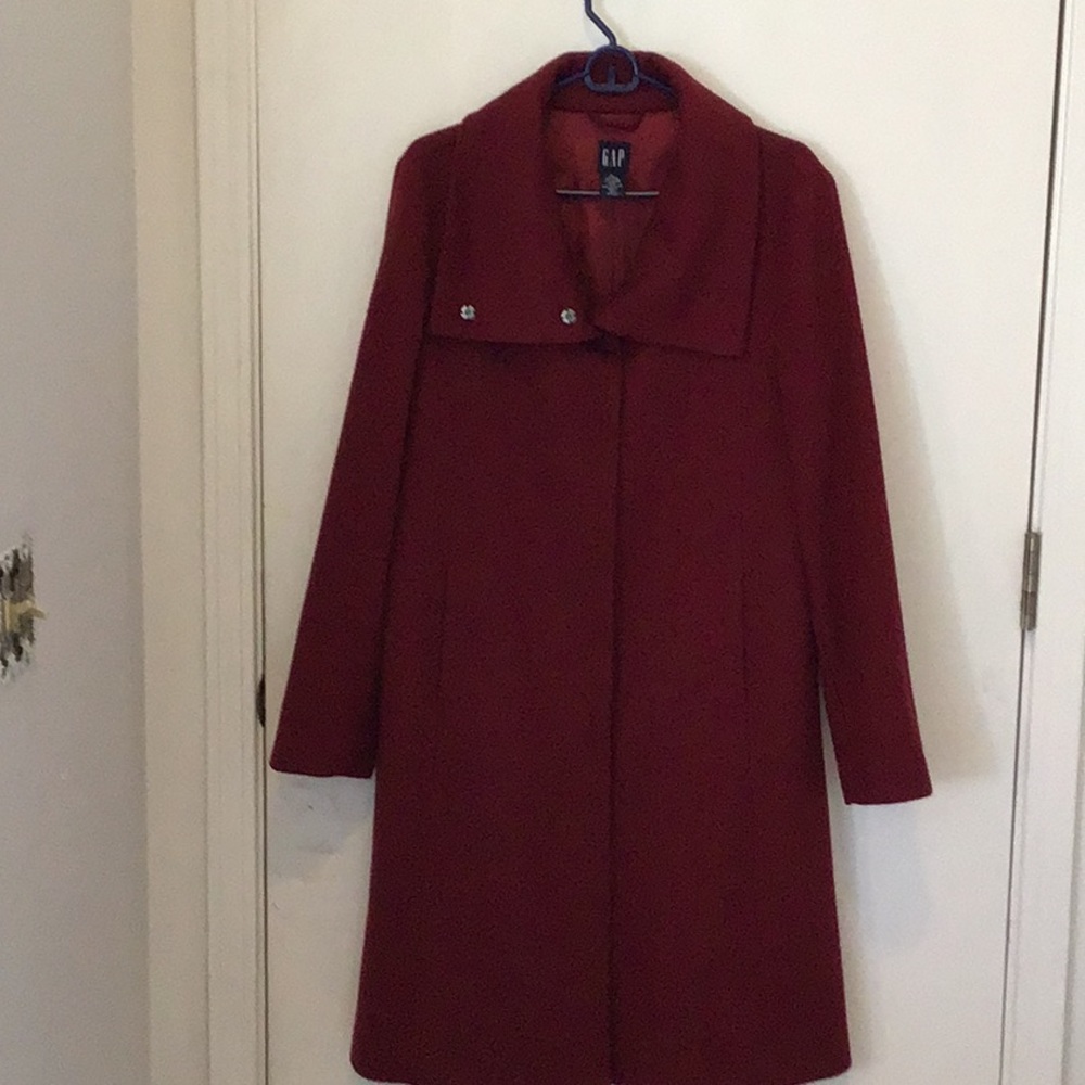 Gap Coat